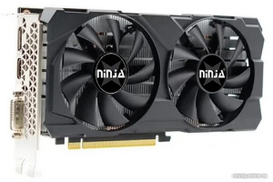 GeForce GTX 1660 Super 6GB GDDR6 NF166SF66F-06D6