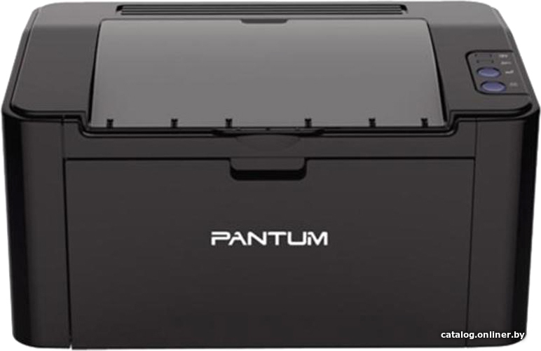 Принтер Pantum P2507