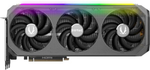 Gaming GeForce RTX 5080 AMP Extreme Infinity ZT-B50800B-10P