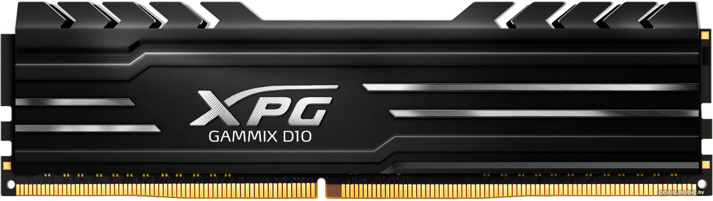 Оперативная память A-Data GAMMIX D10 8GB DDR4 PC4-25600 AX4U32008G16A-SB10