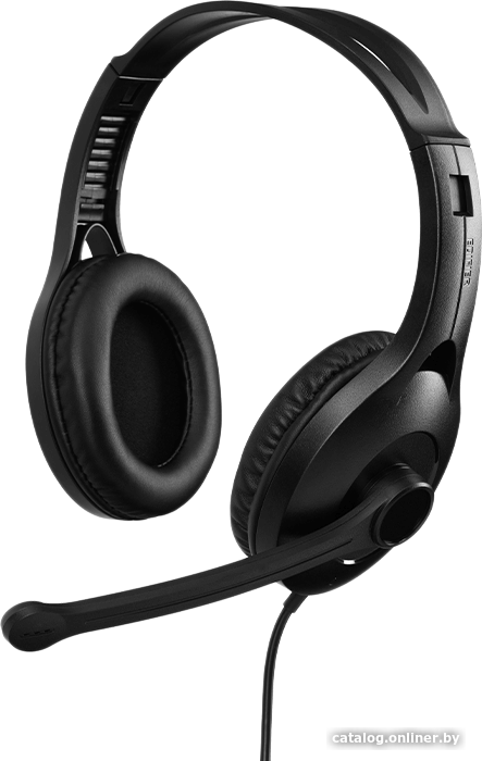 Наушники Edifier USB K800