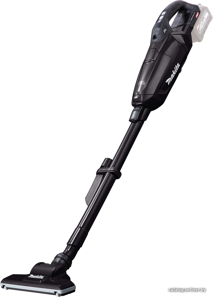 Пылесос Makita CL002GZ03 (без АКБ и ЗУ)