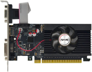 Geforce GT 710 4GB DDR3 AF710-4096D3L5-V3