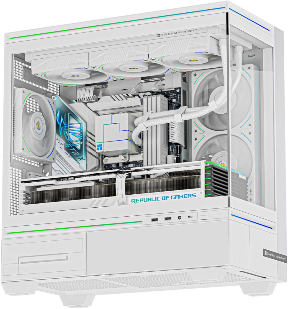 Корпус Thermalright TL-M10W