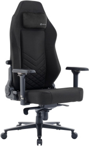 TITAN Fabric (черный)