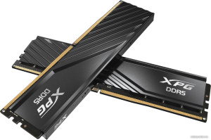 XPG Lancer Blade 2x16ГБ DDR5 5600 МГц AX5U5600C4616G-DTLABBK