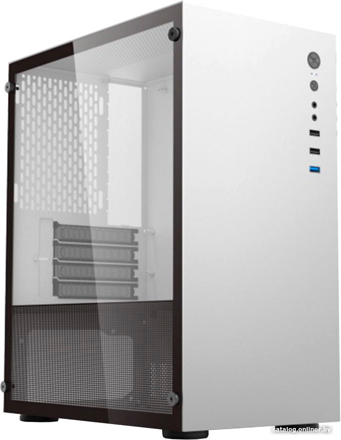 Корпус ACD Coffre 501 MH-SI1GOA-0000