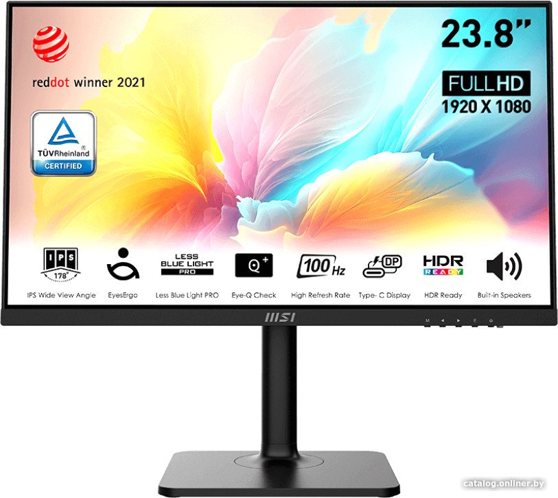 MSI Modern MD2412P