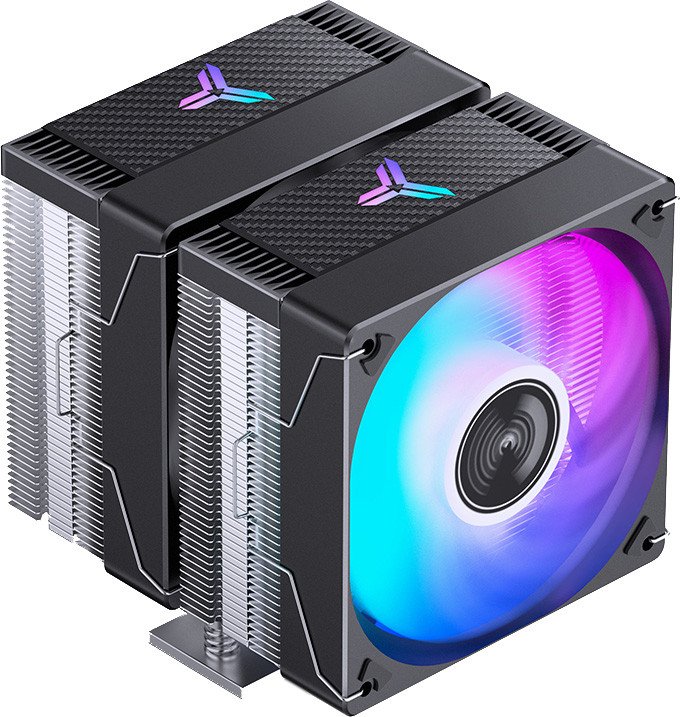 Кулер для процессора Jonsbo CR-3000E (черный)