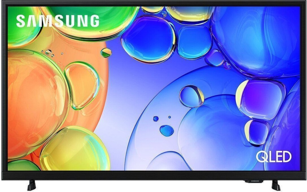 Телевизор Samsung QLED Q5FA QE32Q5FAAUXPY