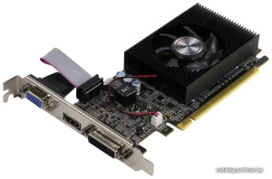 GeForce GT 610 2GB DDR3 AF610-2048D3L7-V8