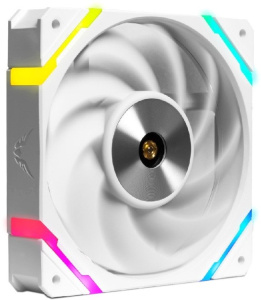 X12 ARGB Reverse (белый)