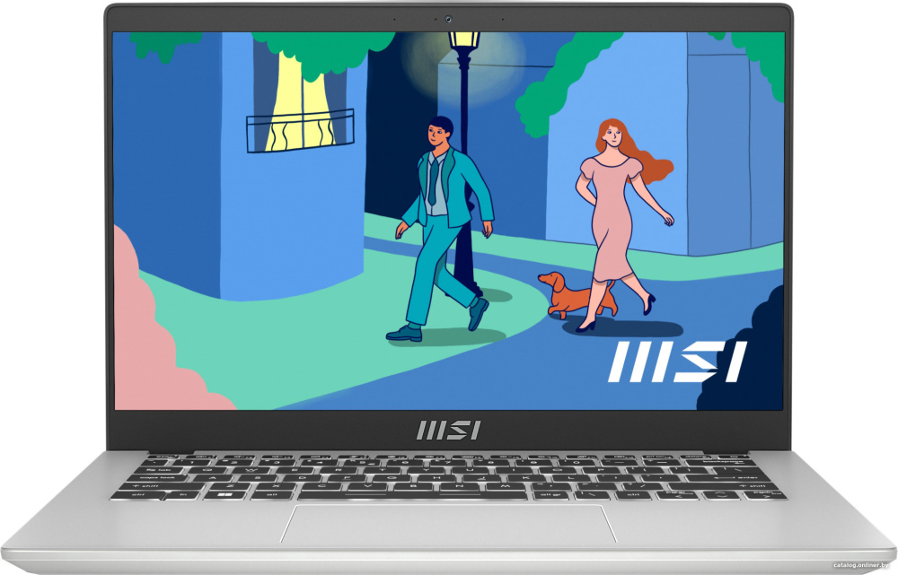 MSI Modern 14 C7M-233XBY