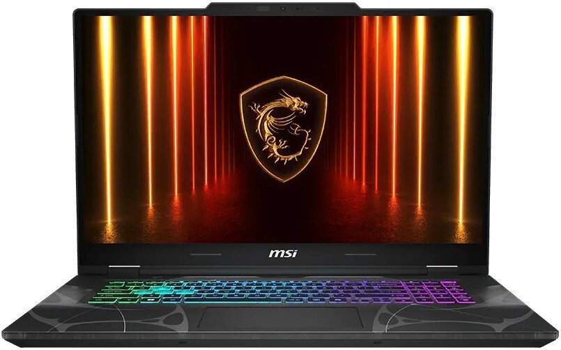 Игровой ноутбук MSI Cyborg A17 AI B2HWFKG-036XBY