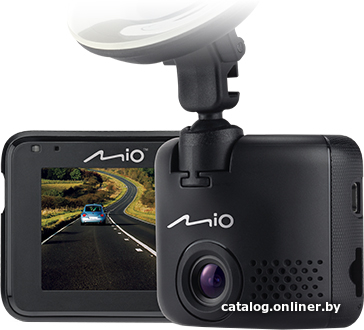 Купить автомобильный видеорегистратор mio mivue c320 в интернет-магазине X-core.by