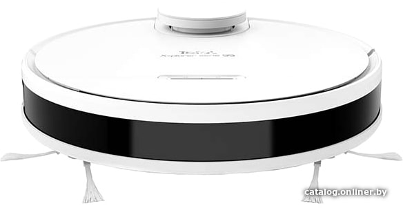 Робот-пылесос Tefal X-plorer Serie 95 Total Care RG7987WH
