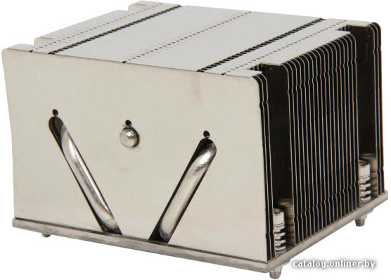 Кулер для процессора Supermicro SNK-P0048PS