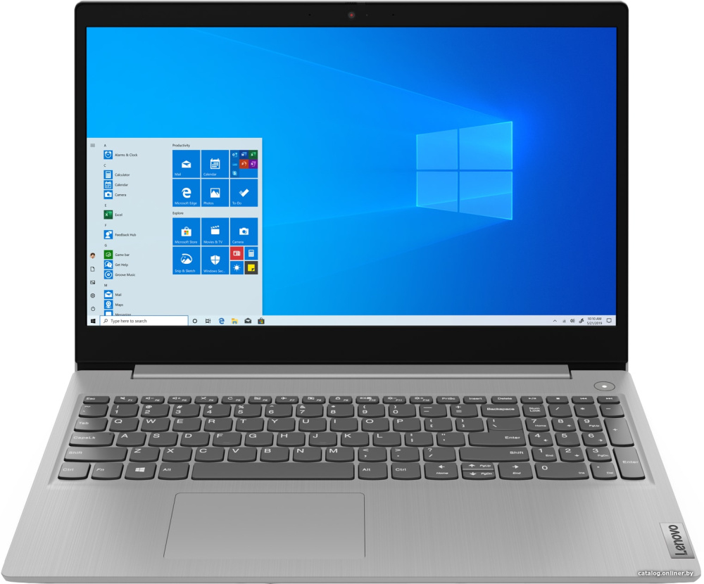 Ноутбук Lenovo IdeaPad 3 15ITL05 81X80059RU