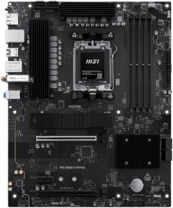 Pro B850-S WiFi6E