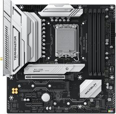 Материнская плата Maxsun Terminator B860M WiFi