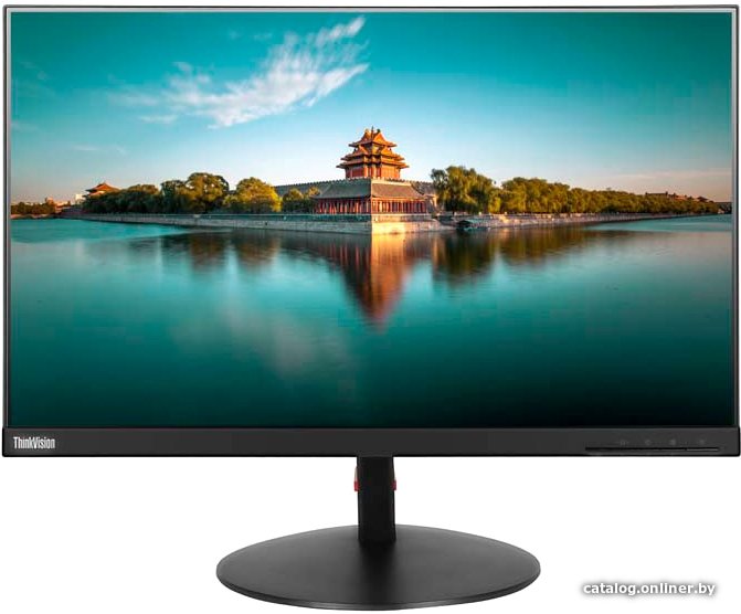 Монитор Lenovo ThinkVision T24i-10 61CEMAT2EU