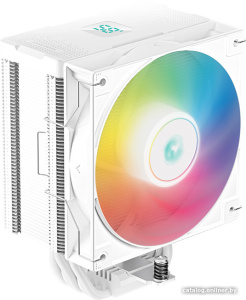 AG500 Digital WH ARGB R-AG500-WHADMN-G-1