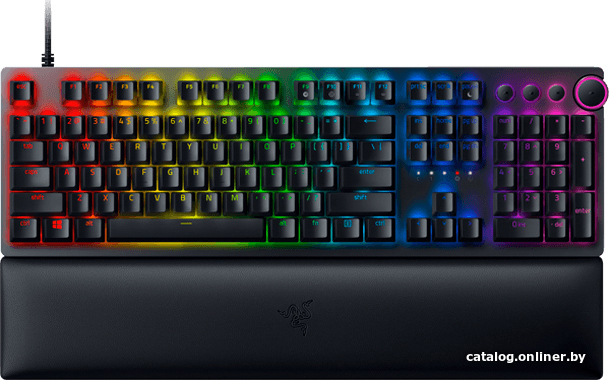 Razer Huntsman V2 (Red Switch)