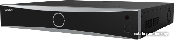 Сетевой видеорегистратор Hikvision DS-8616NXI-K8