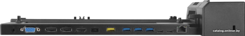 Док-станция Lenovo ThinkPad Ultra Docking Station