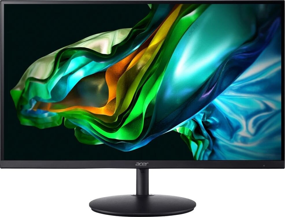 Игровой монитор Acer SH272UP1bmiphx UM.HS2CD.105