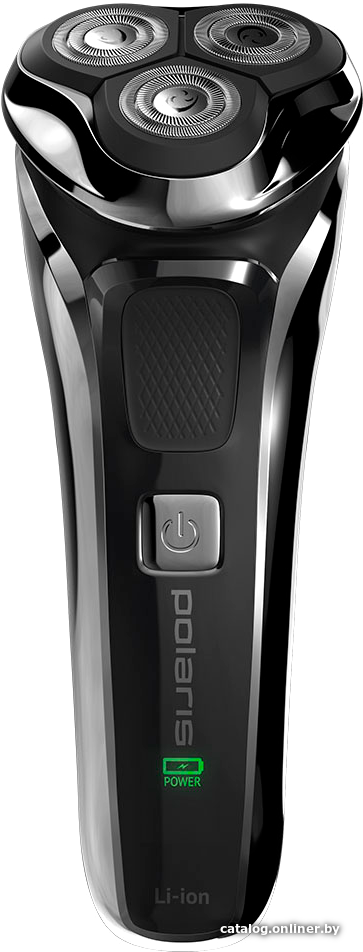 Электробритва Polaris PMR 0305R wet&dry PRO 5 Blades