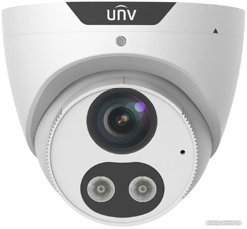 IP-камера Uniview IPC3614SB-ADF40KMC-I0
