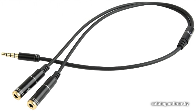 Разветвитель Cablexpert CCA-417M