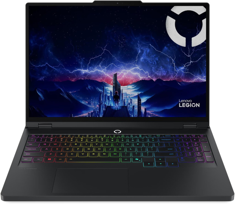 Игровой ноутбук Lenovo Legion Pro 5 16IRX10 83NN0039US