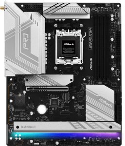 B850 Pro RS WiFi