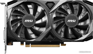 GeForce RTX 3050 Ventus 2X XS 8G