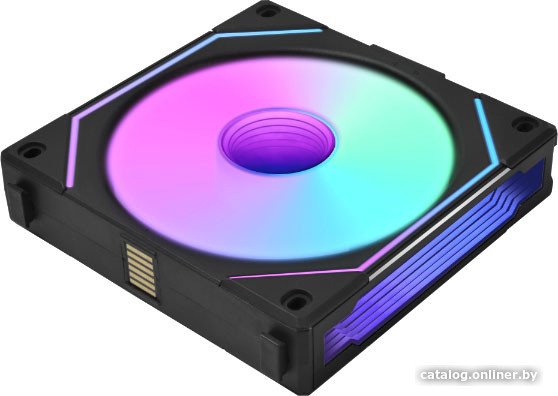 Вентилятор для корпуса Lian Li Uni Fan SL Infinity 120 Reverse G99.12RSLIN1B.00