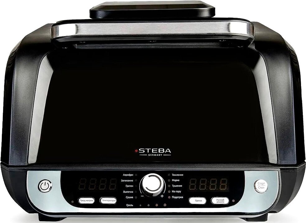 Аэрогриль Steba AG 6000 AirChef