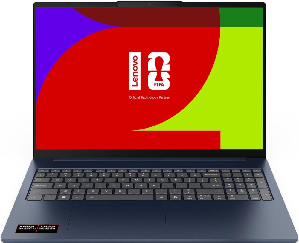 Ноутбук Lenovo IdeaPad Slim 5 16AGP11 83S2000LRK