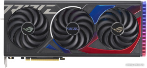 ROG Strix GeForce RTX 4070 12GB GDDR6X OC Edition