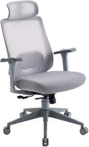 HybridFlex Grey (серый)