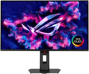 ROG Strix OLED XG27AQDMES