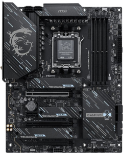 X870E Gaming Plus WiFi