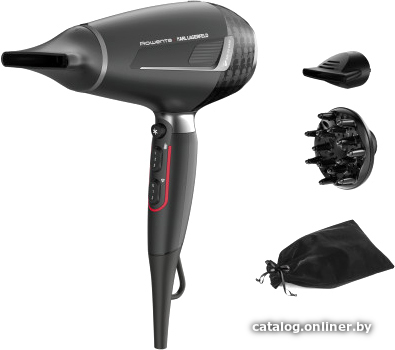 Фен Rowenta CV888LF0