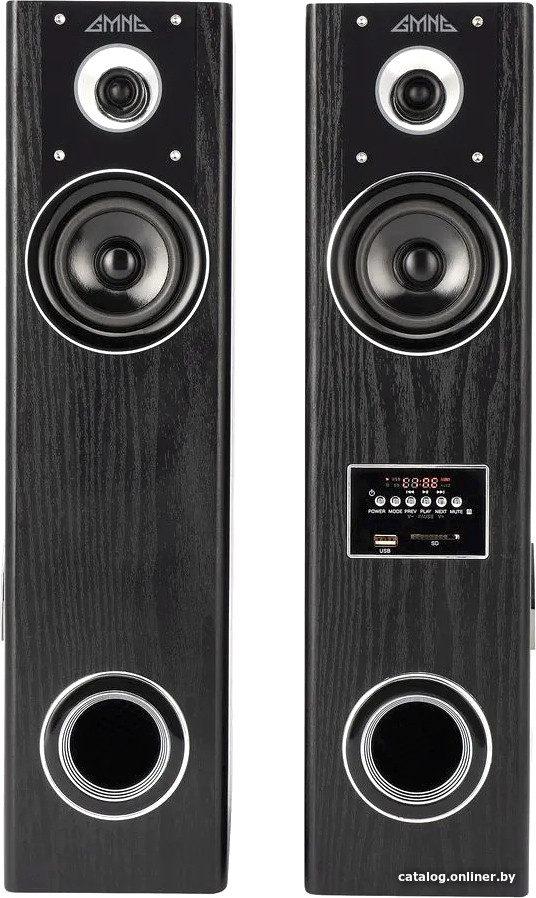 Акустика GMNG GG-SP600AC