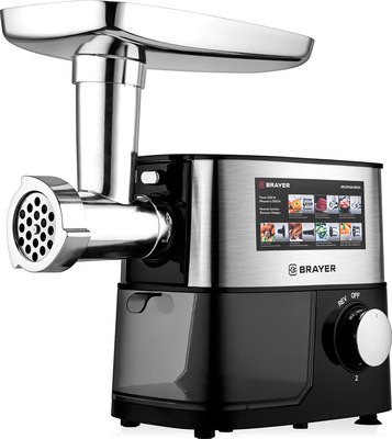 Мясорубка Brayer BR1610