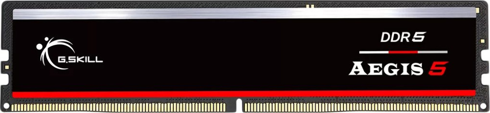 Оперативная память G.Skill Aegis 5 32ГБ DDR5 5600 МГц F5-5600J3636D32GX1-IS