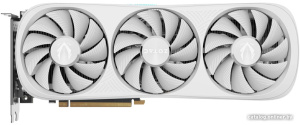 GeForce RTX 4070 Ti Super Trinity OC White Edition 16GB GDDR6X ZT-D40730Q-10P