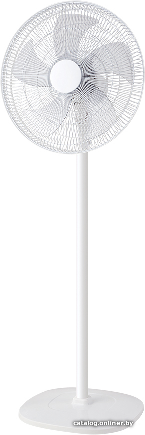 Вентилятор CENTEK CT-5024 (белый)