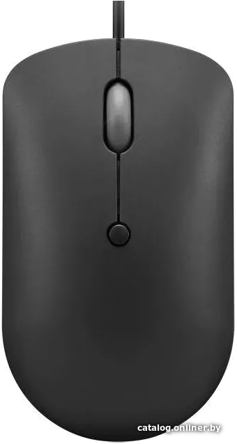 Мышь Lenovo 400 USB-C GY51D20875